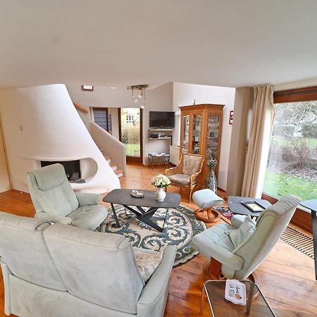 Symon Lodge La-Roche-en-Ardenne Luaran gambar