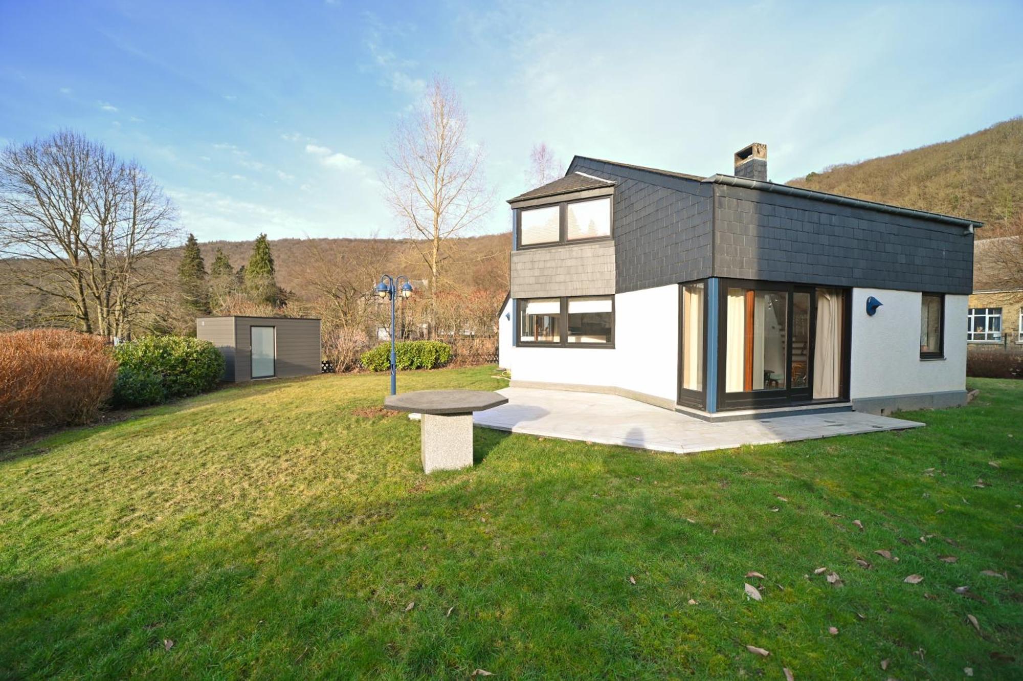 Symon Lodge La-Roche-en-Ardenne Luaran gambar