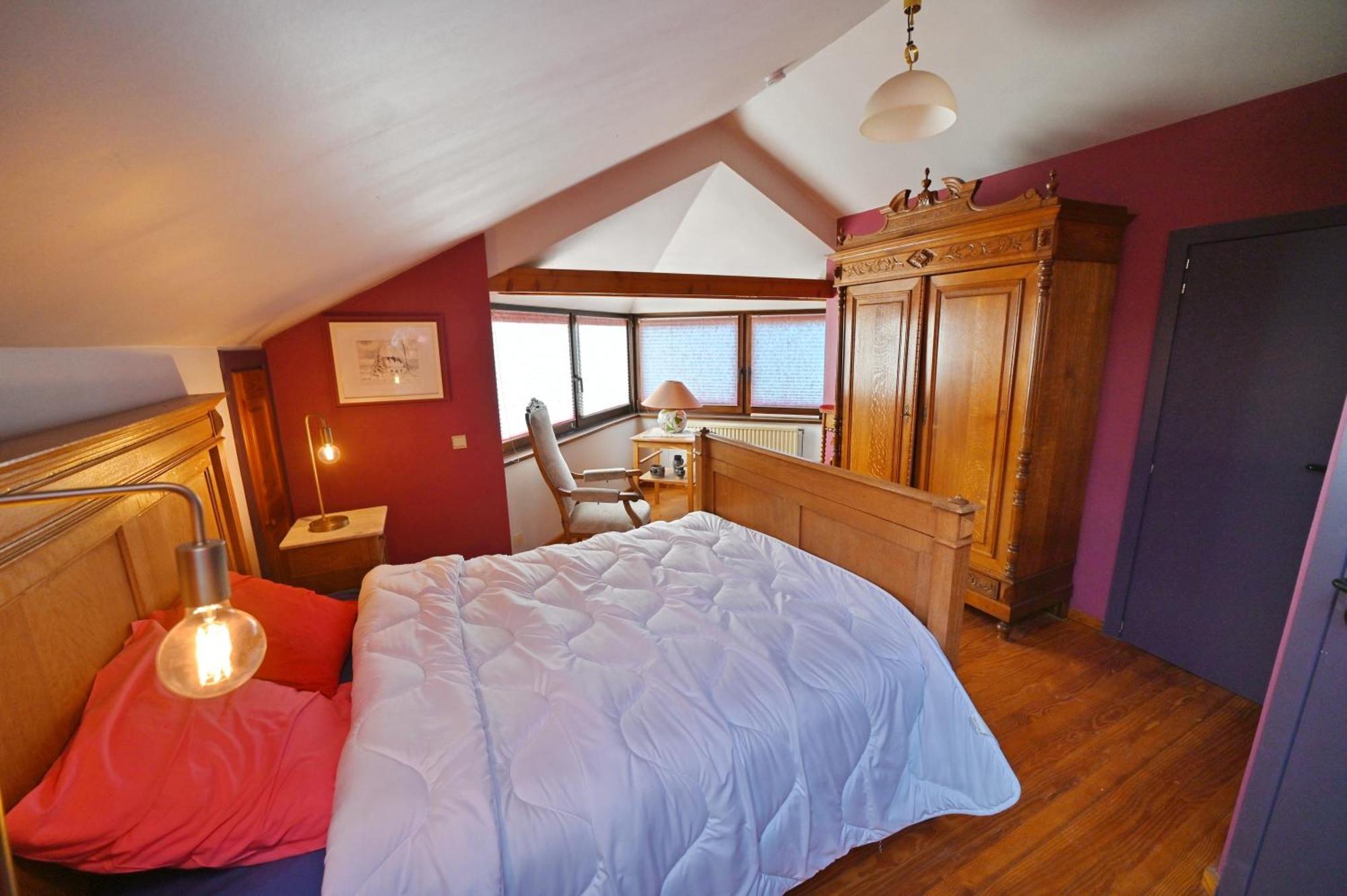 Symon Lodge La-Roche-en-Ardenne Luaran gambar